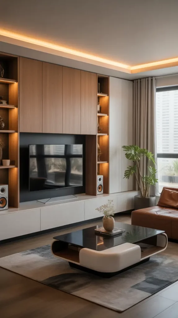 Living Room Ideas 2026 Trends: Modern Designs, Wall Colors & Cozy Decor Inspirations