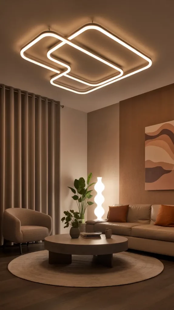 Living Room Ideas 2026 Trends: Modern Designs, Wall Colors & Cozy Decor Inspirations