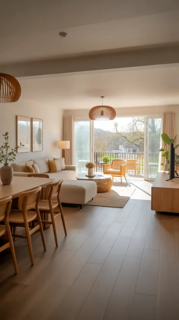 Living Room Ideas 2026 Trends: Modern Designs, Wall Colors & Cozy Decor Inspirations