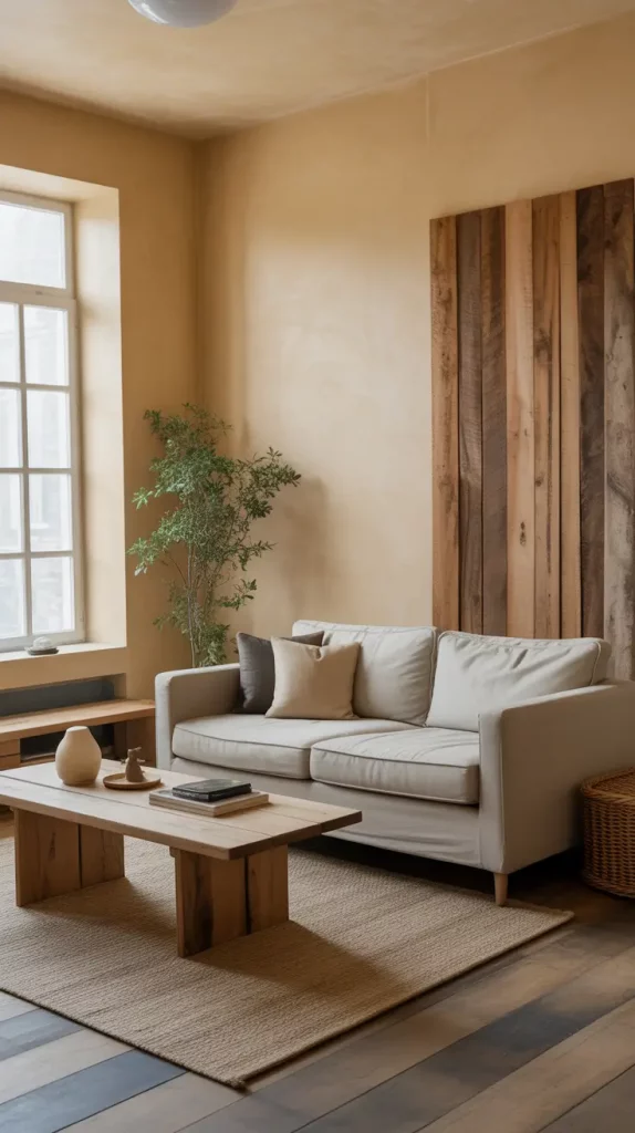 Living Room Ideas 2026 Trends: Modern Designs, Wall Colors & Cozy Decor Inspirations