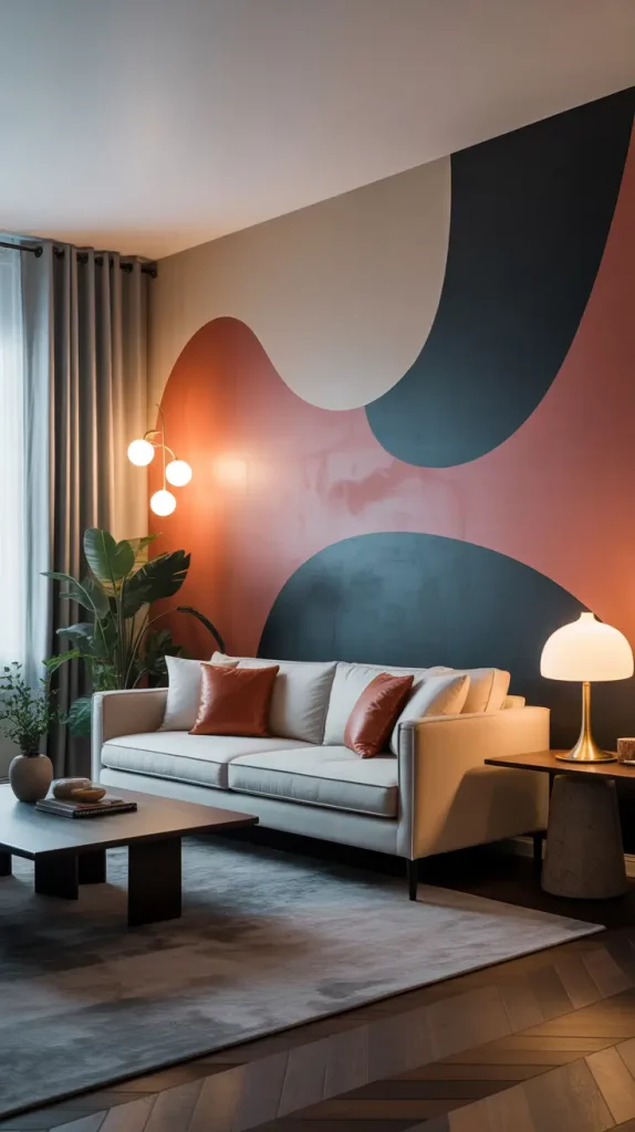 Living Room Ideas 2026 Trends: Modern Designs, Wall Colors & Cozy Decor Inspirations