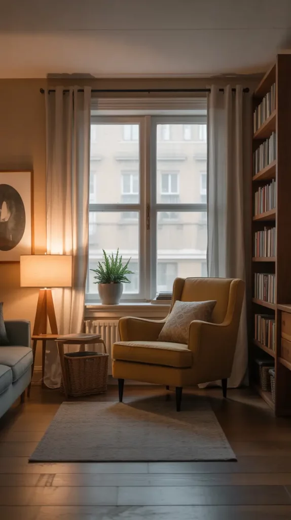 Living Room Ideas 2026 Trends: Modern Designs, Wall Colors & Cozy Decor Inspirations