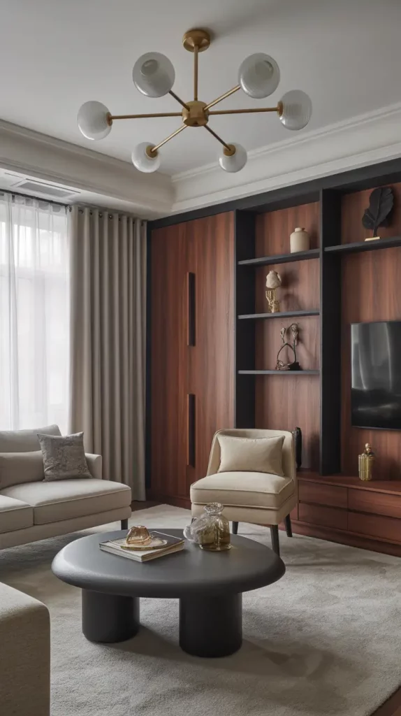 Living Room Ideas 2026 Trends: Modern Designs, Wall Colors & Cozy Decor Inspirations