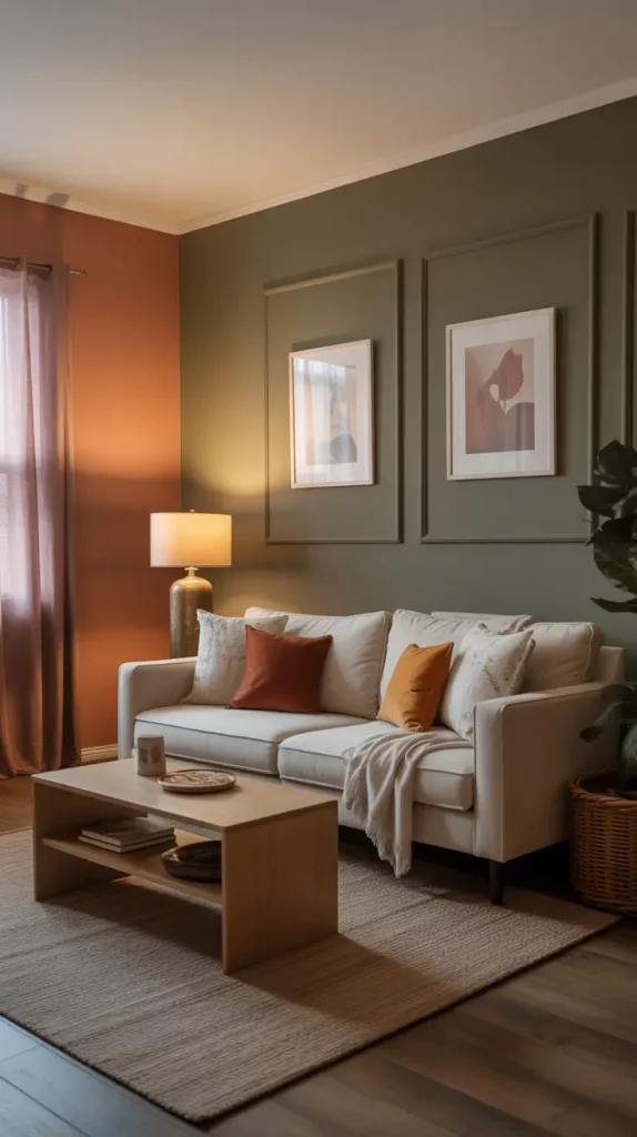 Living Room Ideas 2026 Trends: Modern Designs, Wall Colors & Cozy Decor Inspirations