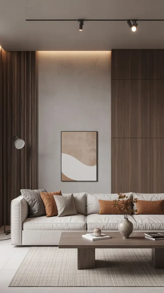 Living Room Ideas 2026 Trends: Modern Designs, Wall Colors & Cozy Decor Inspirations