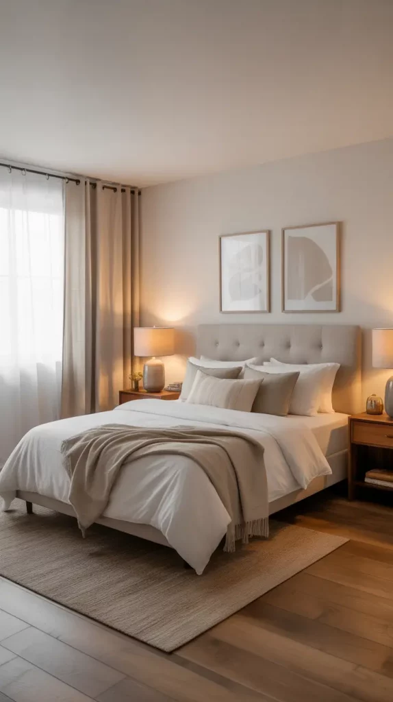 Master Bedroom Ideas 2026: Cozy, Modern, Romantic & Luxury Inspirations For Every Style