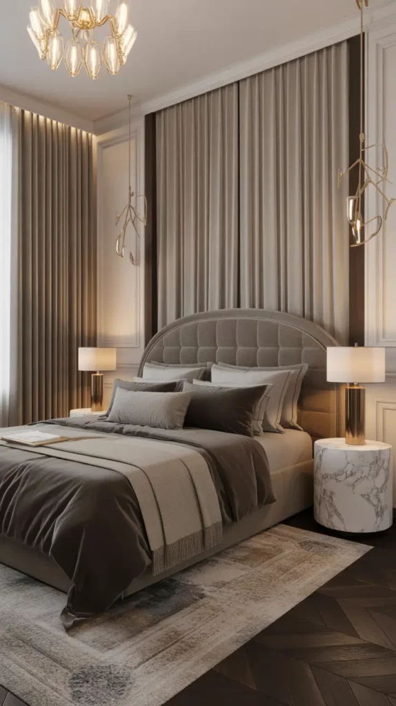 Master Bedroom Ideas 2026: Cozy, Modern, Romantic & Luxury Inspirations For Every Style