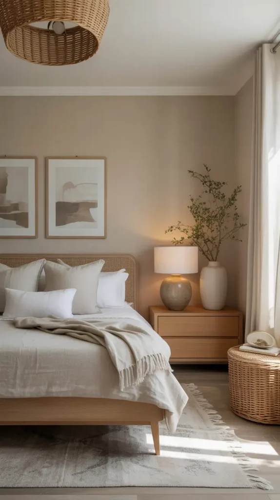 Master Bedroom Ideas 2026: Cozy, Modern, Romantic & Luxury Inspirations For Every Style