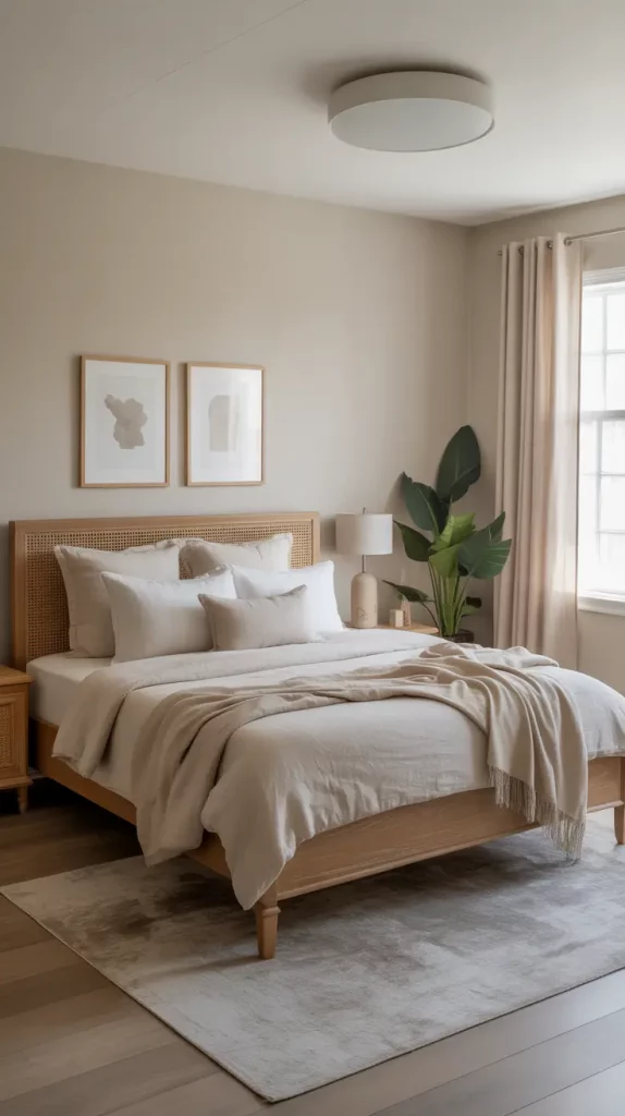 Master Bedroom Ideas 2026: Cozy, Modern, Romantic & Luxury Inspirations For Every Style