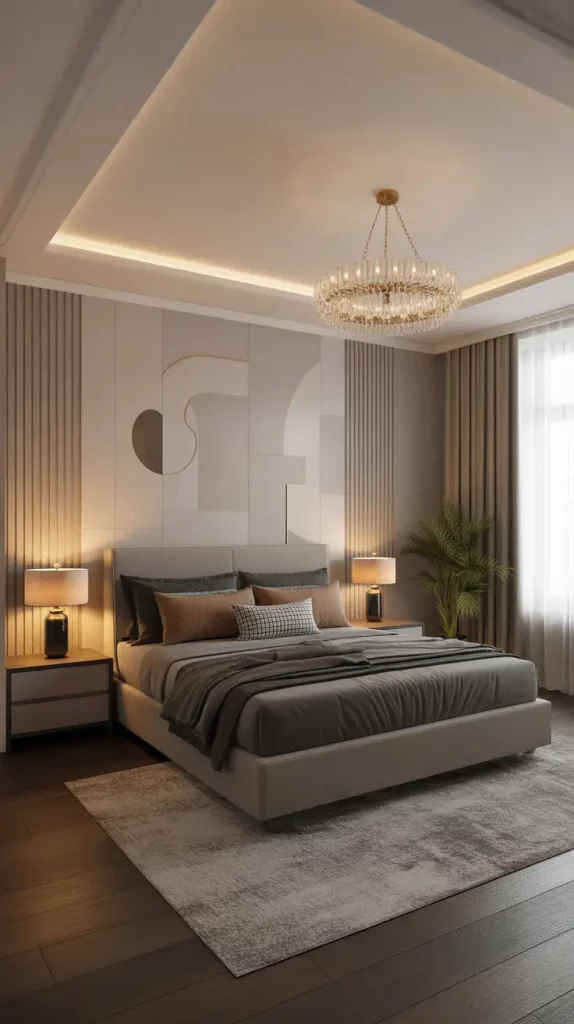 Master Bedroom Ideas 2026: Cozy, Modern, Romantic & Luxury Inspirations For Every Style