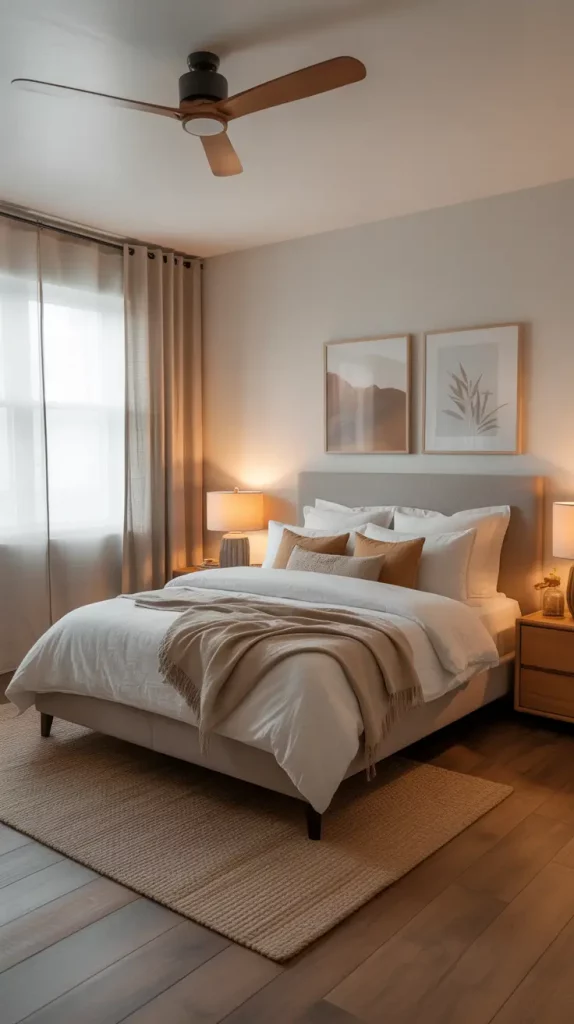 Master Bedroom Ideas 2026: Cozy, Modern, Romantic & Luxury Inspirations For Every Style