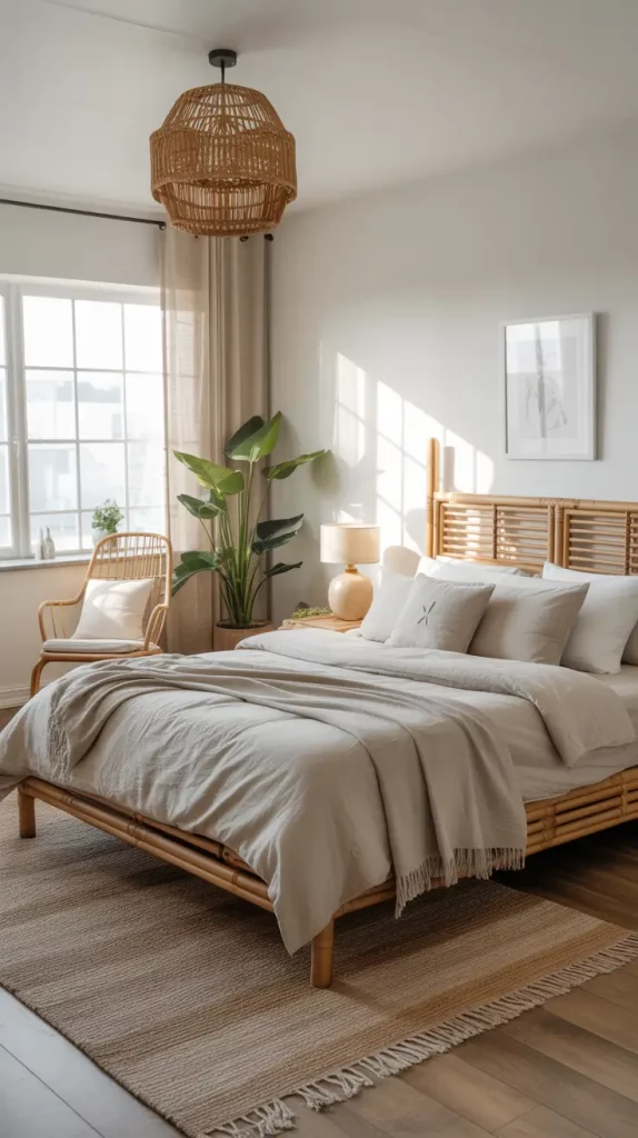 Master Bedroom Ideas 2026: Cozy, Modern, Romantic & Luxury Inspirations For Every Style