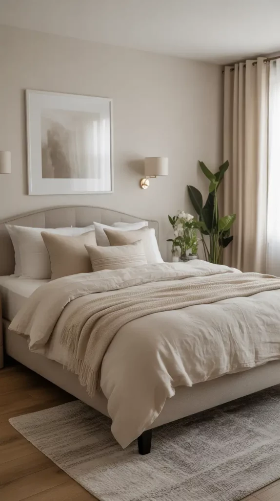 Master Bedroom Ideas 2026: Cozy, Modern, Romantic & Luxury Inspirations For Every Style