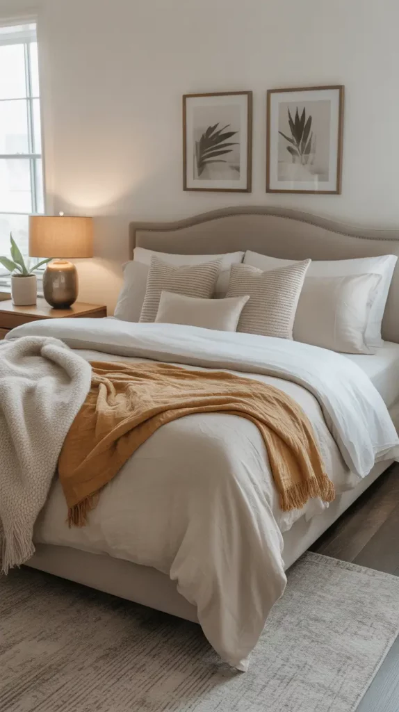 Master Bedroom Ideas 2026: Cozy, Modern, Romantic & Luxury Inspirations For Every Style