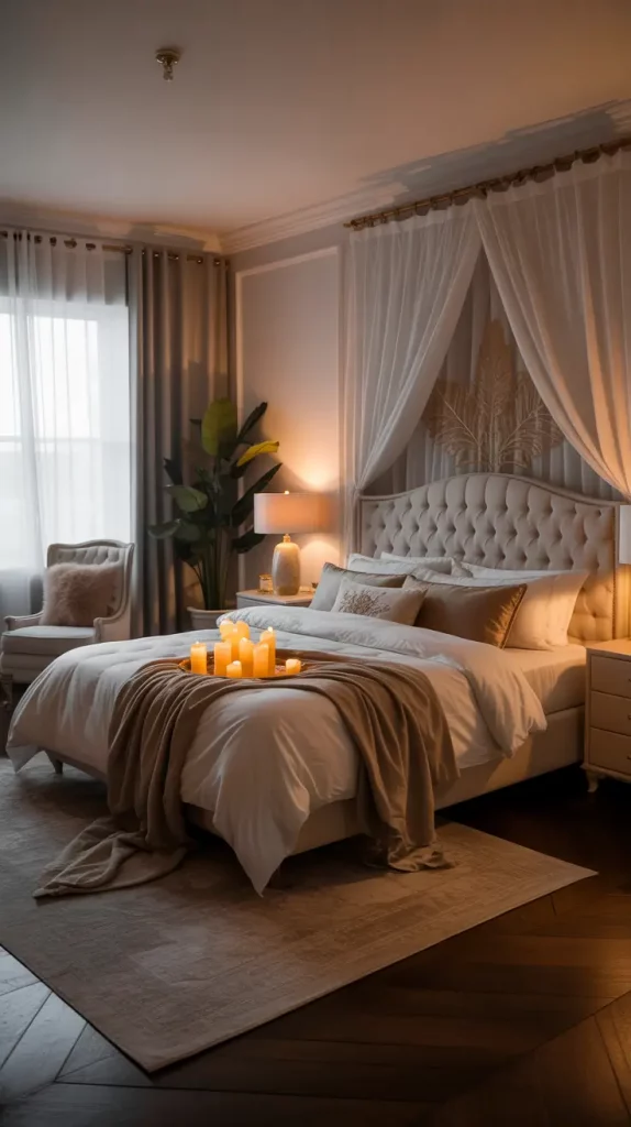 Master Bedroom Ideas 2026: Cozy, Modern, Romantic & Luxury Inspirations For Every Style