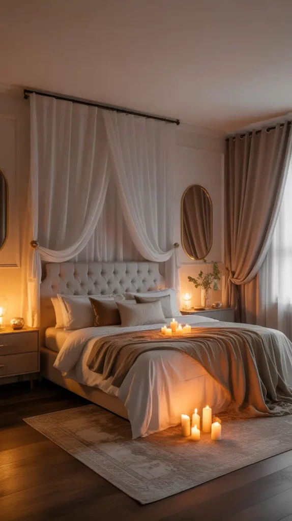 Master Bedroom Ideas 2026: Cozy, Modern, Romantic & Luxury Inspirations For Every Style