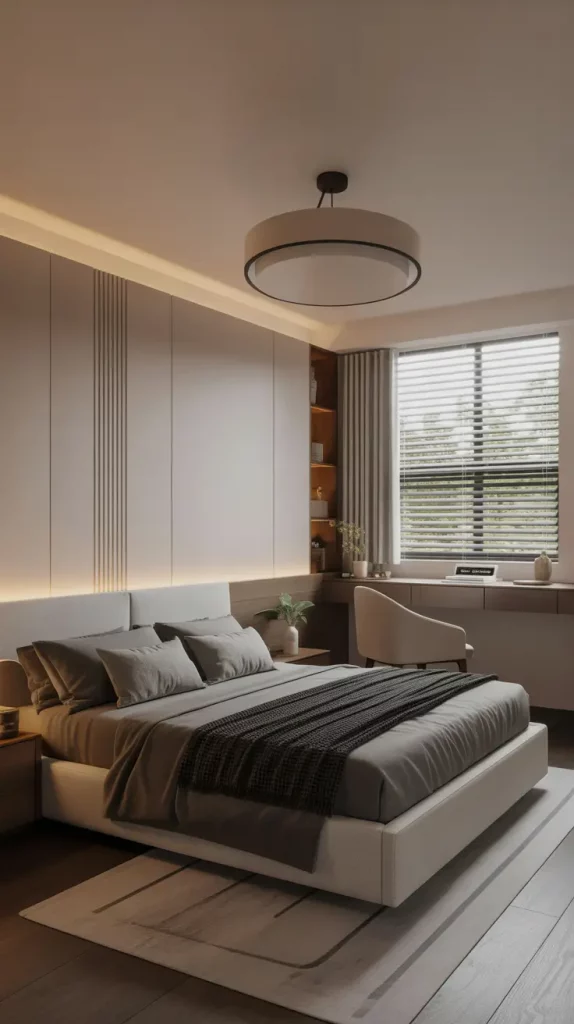 Master Bedroom Ideas 2026: Cozy, Modern, Romantic & Luxury Inspirations For Every Style