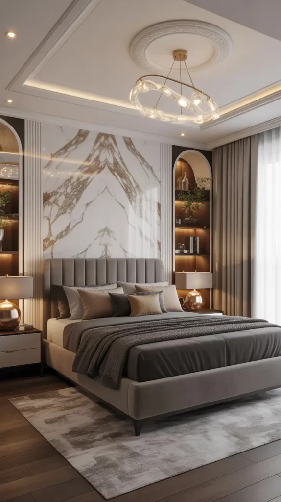 Master Bedroom Ideas 2026: Cozy, Modern, Romantic & Luxury Inspirations For Every Style