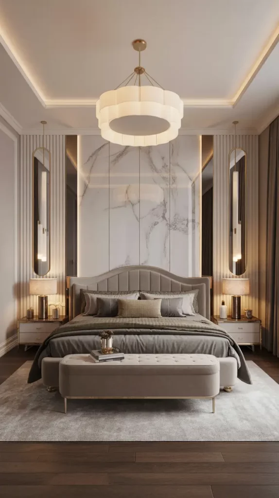 Master Bedroom Ideas 2026: Cozy, Modern, Romantic & Luxury Inspirations For Every Style