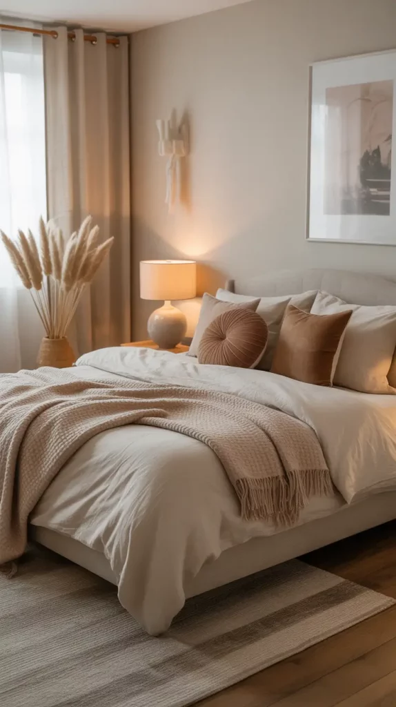 Master Bedroom Ideas 2026: Cozy, Modern, Romantic & Luxury Inspirations For Every Style