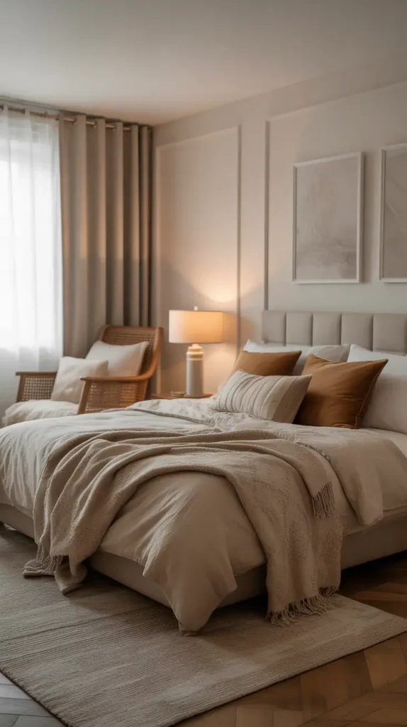 Master Bedroom Ideas 2026: Cozy, Modern, Romantic & Luxury Inspirations For Every Style