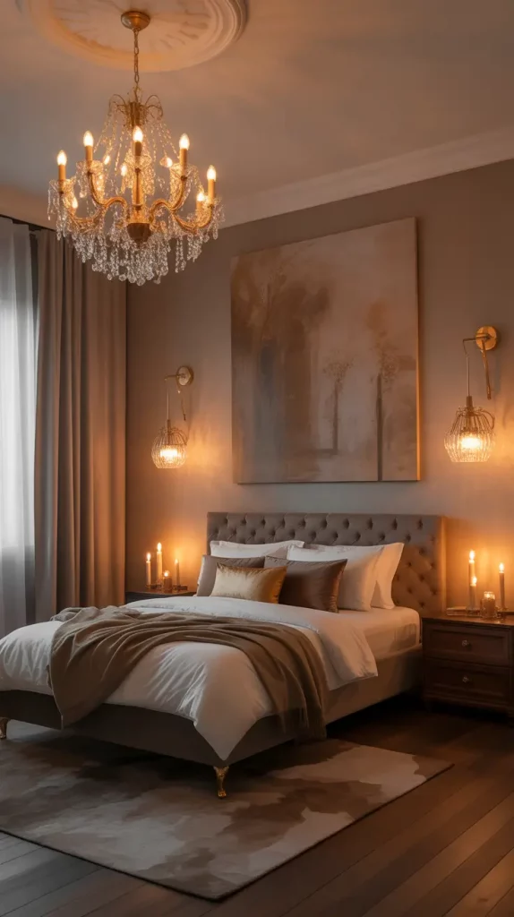 Master Bedroom Ideas 2026: Cozy, Modern, Romantic & Luxury Inspirations For Every Style