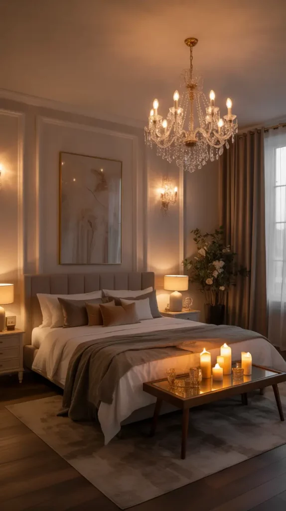 Master Bedroom Ideas 2026: Cozy, Modern, Romantic & Luxury Inspirations For Every Style