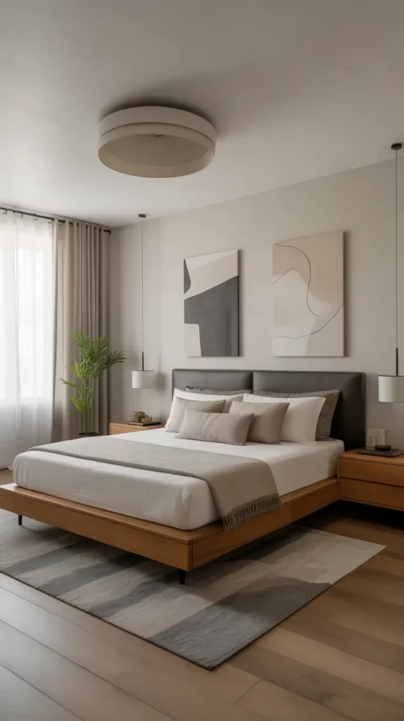 Master Bedroom Ideas 2026: Cozy, Modern, Romantic & Luxury Inspirations For Every Style