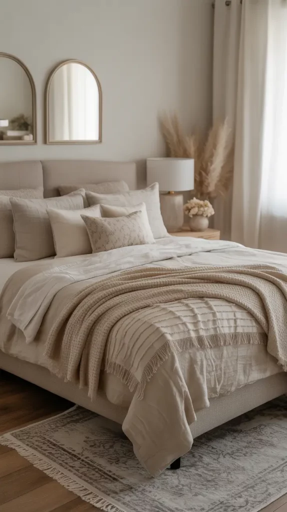 Master Bedroom Ideas 2026: Cozy, Modern, Romantic & Luxury Inspirations For Every Style