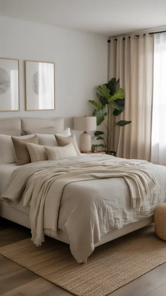 Master Bedroom Ideas 2026: Cozy, Modern, Romantic & Luxury Inspirations For Every Style