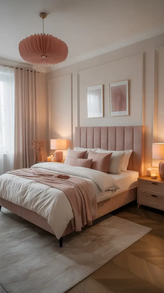 Master Bedroom Ideas 2026: Cozy, Modern, Romantic & Luxury Inspirations For Every Style