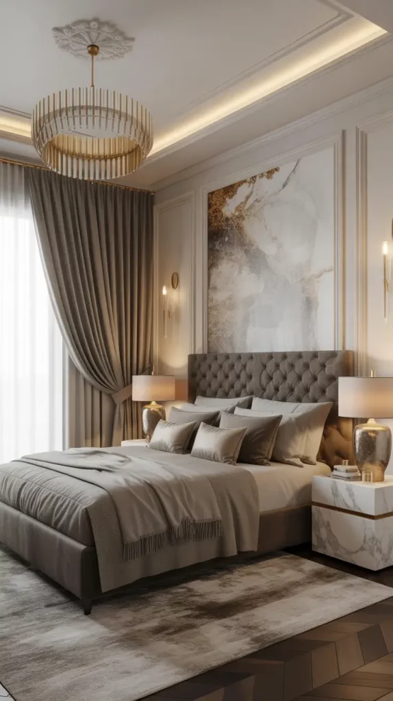 Master Bedroom Ideas 2026: Cozy, Modern, Romantic & Luxury Inspirations For Every Style