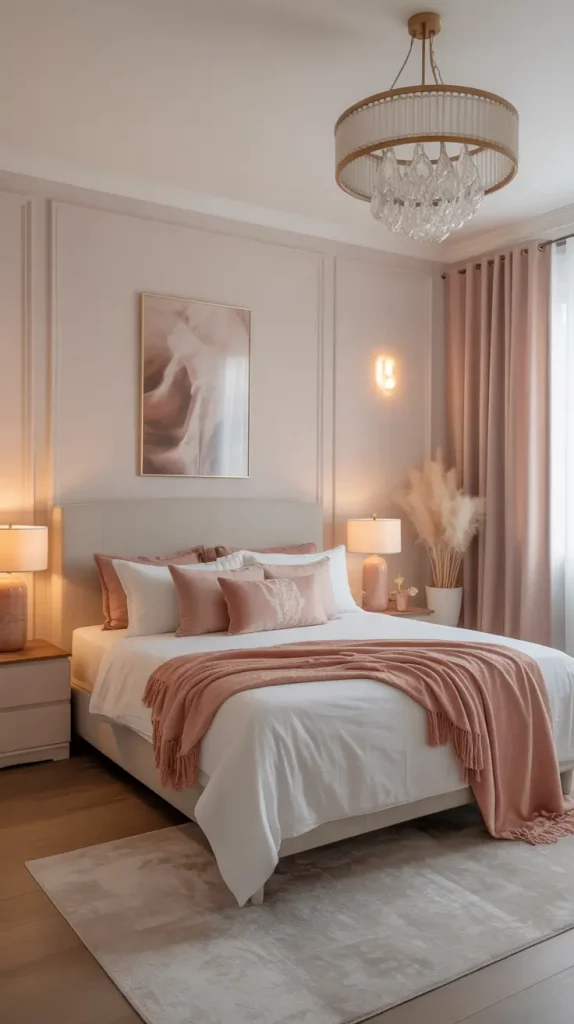 Master Bedroom Ideas 2026: Cozy, Modern, Romantic & Luxury Inspirations For Every Style