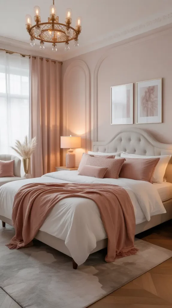 Master Bedroom Ideas 2026: Cozy, Modern, Romantic & Luxury Inspirations For Every Style