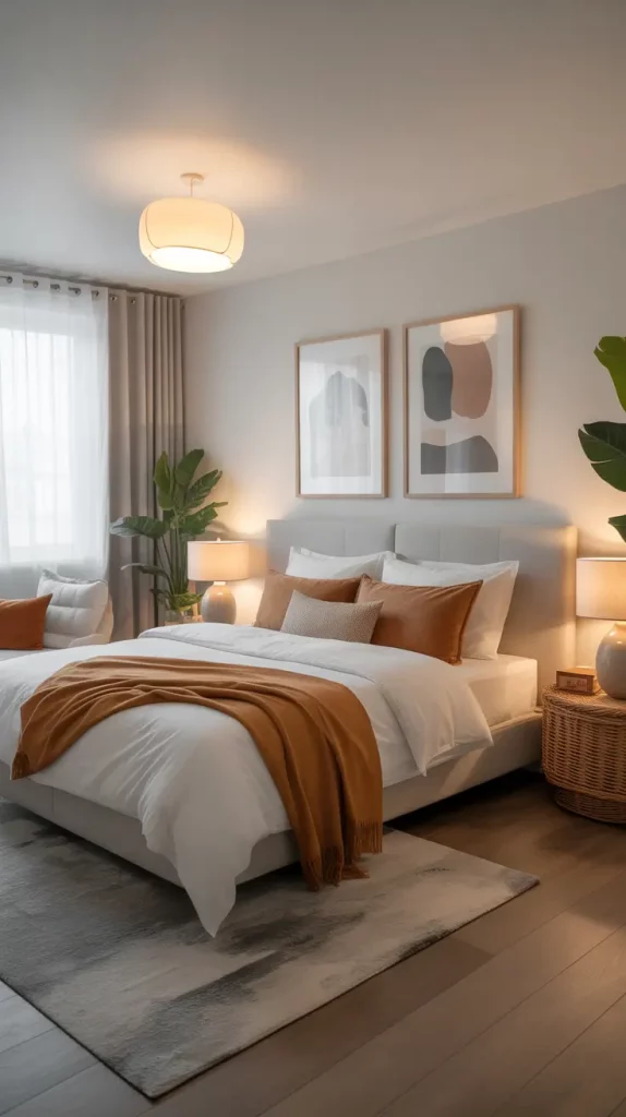 Master Bedroom Ideas 2026: Cozy, Modern, Romantic & Luxury Inspirations For Every Style