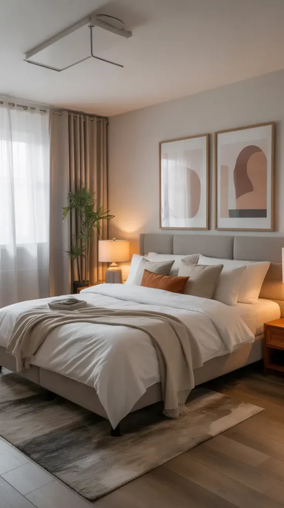 Master Bedroom Ideas 2026: Cozy, Modern, Romantic & Luxury Inspirations For Every Style