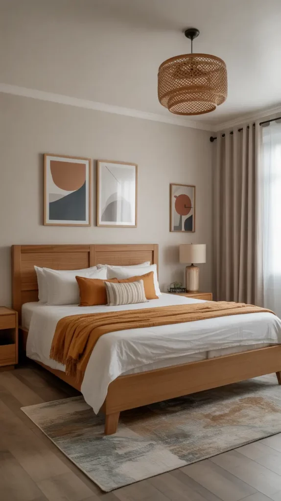 Master Bedroom Ideas 2026: Cozy, Modern, Romantic & Luxury Inspirations For Every Style