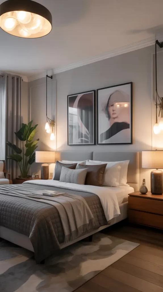 Master Bedroom Ideas 2026: Cozy, Modern, Romantic & Luxury Inspirations For Every Style