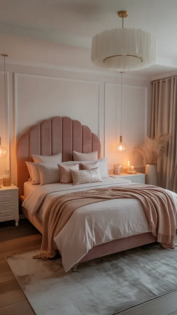 Master Bedroom Ideas 2026: Cozy, Modern, Romantic & Luxury Inspirations For Every Style