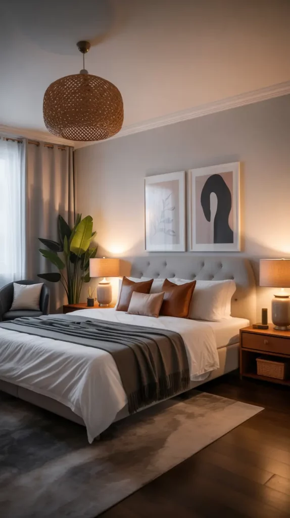 Master Bedroom Ideas 2026: Cozy, Modern, Romantic & Luxury Inspirations For Every Style