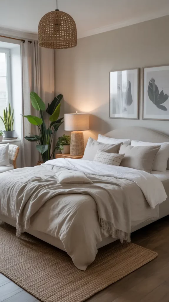 Master Bedroom Ideas 2026: Cozy, Modern, Romantic & Luxury Inspirations For Every Style