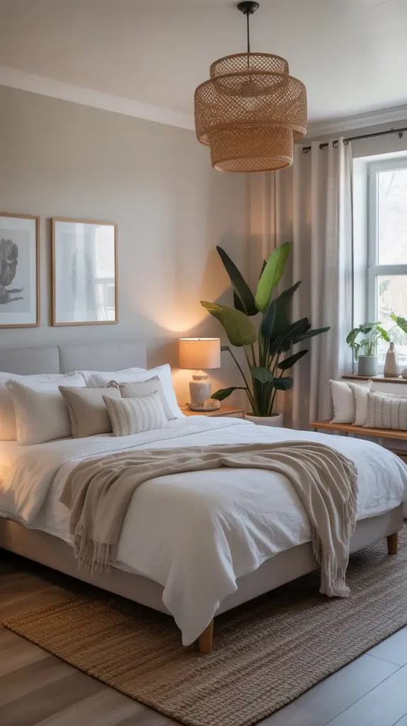 Master Bedroom Ideas 2026: Cozy, Modern, Romantic & Luxury Inspirations For Every Style