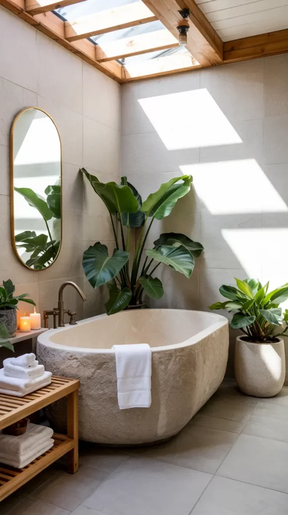 Modern Bathroom Ideas 2026: Luxury Design Trends, Light Colors, And Elegant Solutions For Every Space