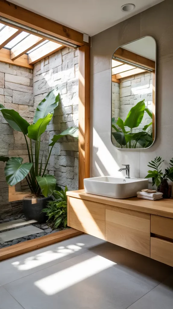 Modern Bathroom Ideas 2026: Luxury Design Trends, Light Colors, And Elegant Solutions For Every Space