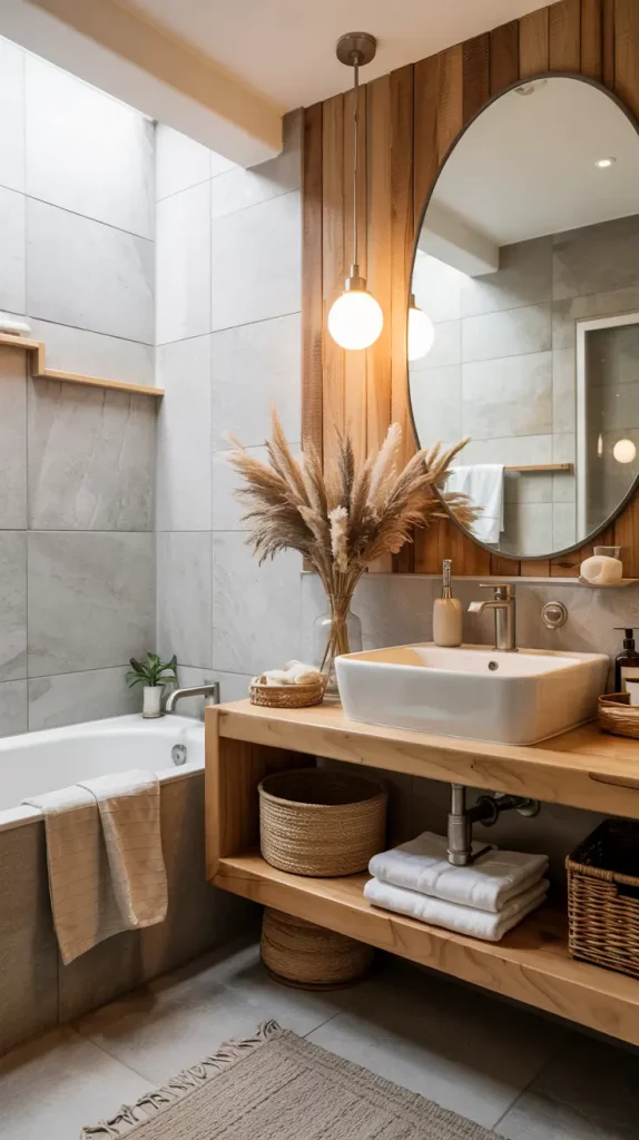 Modern Bathroom Ideas 2026: Luxury Design Trends, Light Colors, And Elegant Solutions For Every Space