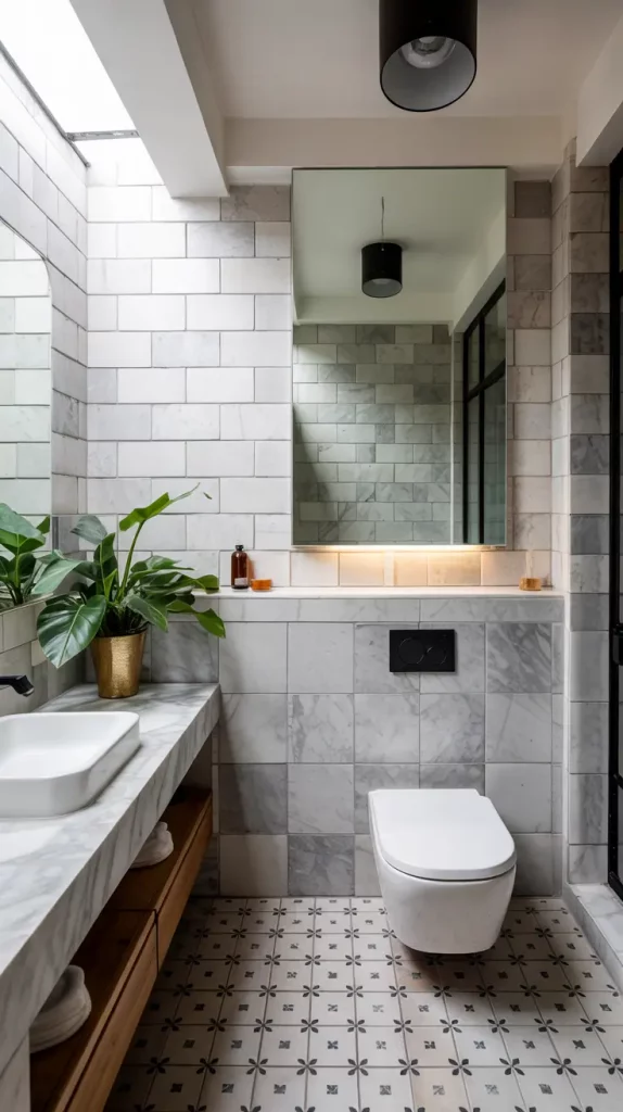 Modern Bathroom Ideas 2026: Luxury Design Trends, Light Colors, And Elegant Solutions For Every Space