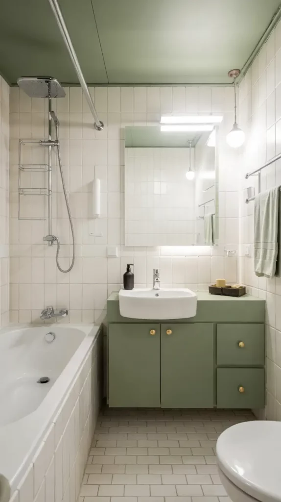 Modern Bathroom Ideas 2026: Luxury Design Trends, Light Colors, And Elegant Solutions For Every Space