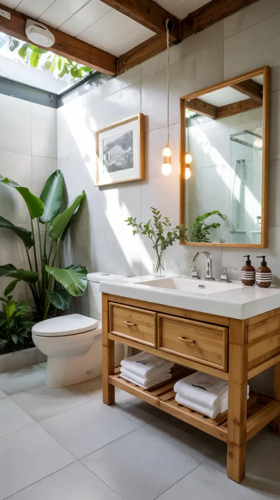 Modern Bathroom Ideas 2026: Luxury Design Trends, Light Colors, And Elegant Solutions For Every Space