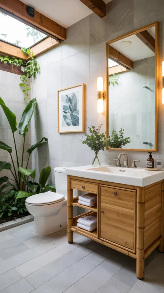 Modern Bathroom Ideas 2026: Luxury Design Trends, Light Colors, And Elegant Solutions For Every Space