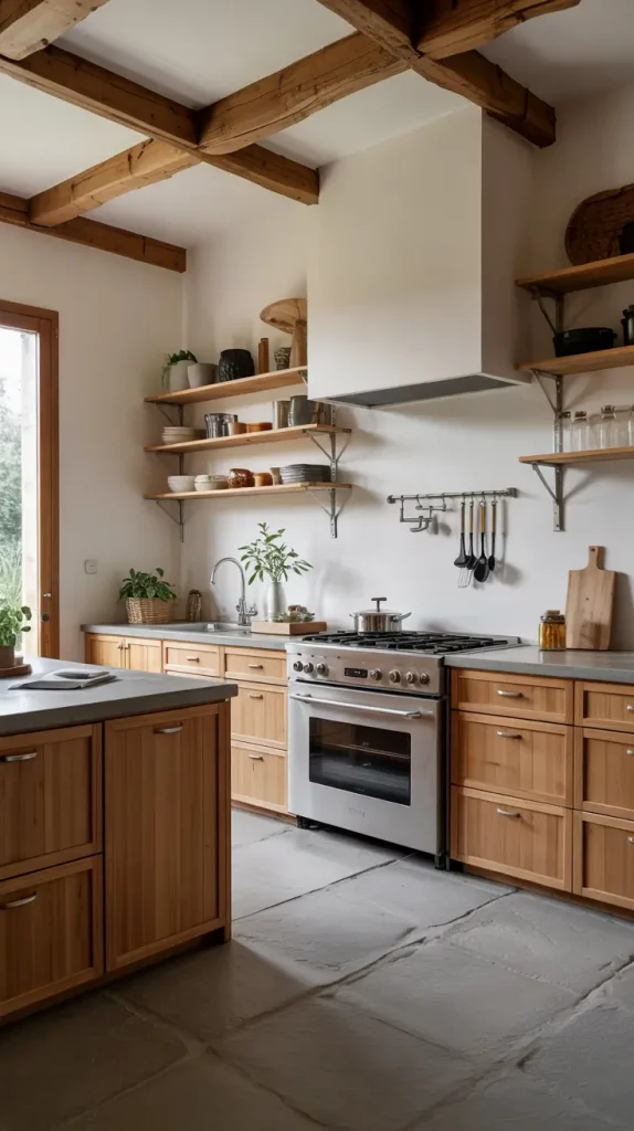 Modern Kitchen Designs 2026: Inspiring Ideas, Luxury Trends, and Smart Layouts for the Future